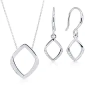 Beat of Love smyckeset BOL-SET2642Z