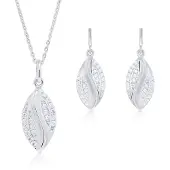 Beat of Love smyckeset BOL-SET2495Z