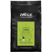 Zoegas Espresso Certo hela bönor 500g