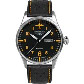 Bauhaus Aviation Flight Control 2766-5