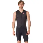 Castelli Free San Remo 3 Ärmlös Tävlingsdräkt