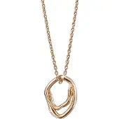 Kalevala Koru Männyt brons halsband 32100110050