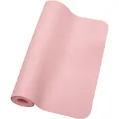Casall Yoga Mat Essential Balance 4 mm Light Pink