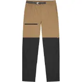Picture Organic Clothing Men's Shooner Stretch Pants Partridge