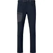 Norrøna Falketind Flex1 Light Pants M's Caviar Black
