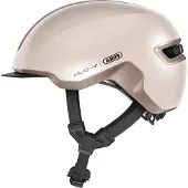 ABUS Hud-Y, Cykelhjälm, Guld