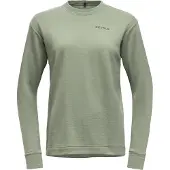 Devold Women's Everyday Crew Fog