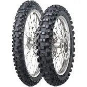 Dunlop Geomax MX53 60/100-14 TT, Däck för motorcykel främre