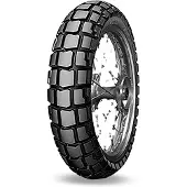 Dunlop K660 68s Tt Äventyrsbakdäck