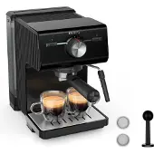 Krups Authentic Xp3818 Espressomaskin