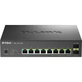 D-Link Dms-1250-10spl Switch