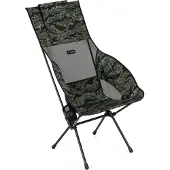 Helinox Savanna Chair Xray Tiger Camo