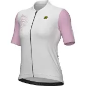 ALÉ Pr-e Follow Me Korta ärmar Cykeltröja
