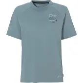 Vaude Bike Cyclist T-shirt Med Korta ärmar