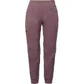 Black Diamond Technician Joggers
