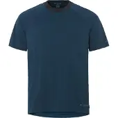 Vaude Loamer T-shirt Med Korta ärmar