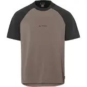 Vaude Loamer T-shirt Med Korta ärmar