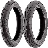 Dunlop ARROWMAX STREETSMART 150/70B17 TL, Däck för motorcykel bakre
