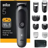 Braun Aio5560 Hårklippare