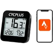 Cycplus G1 Cykeldator