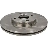 ABE Bromsskiva C3G045ABE, 1 Stycke