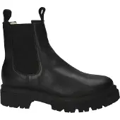 Blackstone Chelsea boots 'Smilla AL412' svart