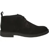 Blackstone Chukka boots 'Brian WG80' mörkbrun