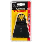 Tajima Skär för planskärning Bi-Metal MBMJ65-1; 65 mm