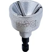 Bohrcraft Fasfräs BC16481600001; 3-19 mm