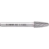Richmann Hårdmetallsfräs C8918; 10x20 mm