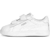 Puma Sneaker 'Smash 3.0 ' grå / vit