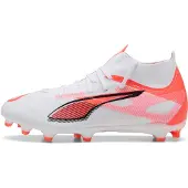 Puma Fotbollsskor Puma ULTRA 5 MATCH+ FG/AG 108162-01
