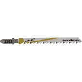 Wolfcraft Sticksågsblad 2382000; 2 st.