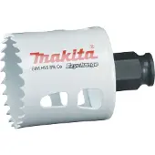 Makita Hålsåg E-03816; Ezychange; 48 mm; HSS Bi-metal