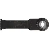 Makita Skär för planskärning B-66438-5; 32x80 mm; 5 st.