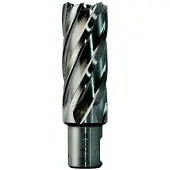 ECEF Hålsåg HSS-M2; Weldon; 15x30 mm