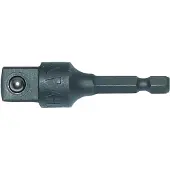 Makita Adapter 1/4''X 1/2''
