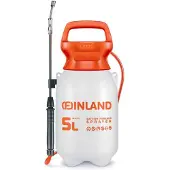 Finland Batteridriven spruta (F)inland; 5 l