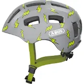 ABUS Youn-i 2.0 Junior Mtb-hjälm