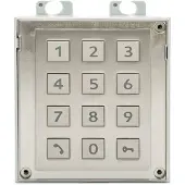 2N Telecommunications IP Verso modul med knappsats