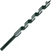 Makita Spiralborr för trä , 20x450 mm
