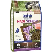 Bosch Maxi Senior 2,5 kg