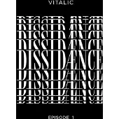 Ginza.se Vitalic: Dissidãnce - Episode 1 (White)