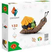 Alexander Kreativa origami 3D SLIMAK 2830