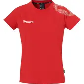 Kempa Core 26 T-shirt Med Korta ärmar