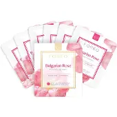 Foreo Ufo Mask Bulgarian Rose Ansiktsmask 6 x 6 g