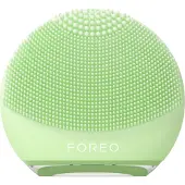 Foreo LUNA 4 go Pistachio Ansiktsborste 1 st