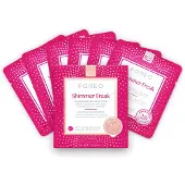 Foreo Shimmer Freak 2.0 UFOTM-Mask 6 pieces