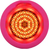 Foreo UFO 3 LED Fuchsia Ljusterapiapparat 1 st