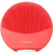Foreo LUNA 4 mini Coral Ansiktsborste 1 st